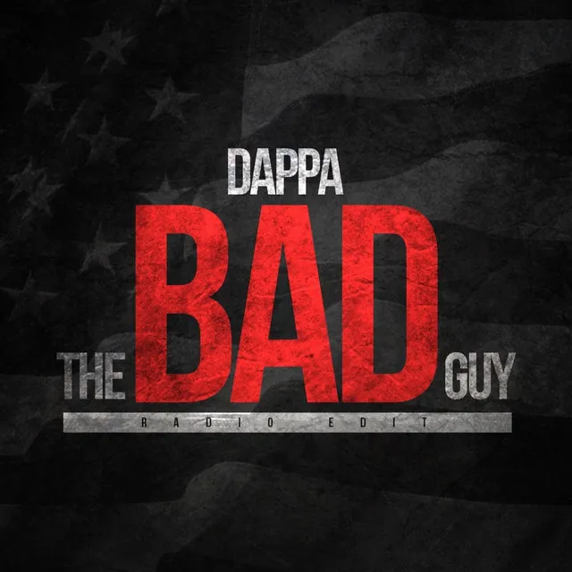 The Bad Guy (Radio Edit)