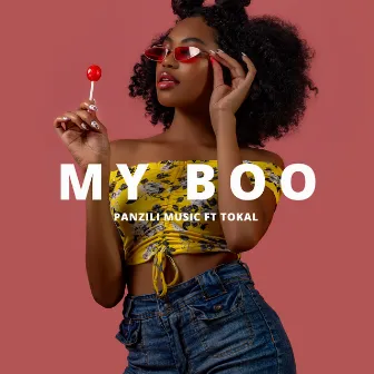 My Boo by Panzili Music