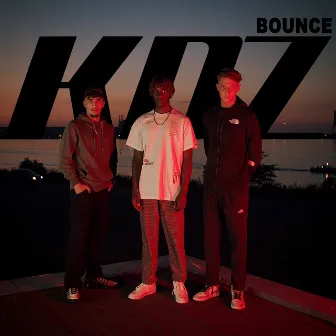 Bounce by KDZ