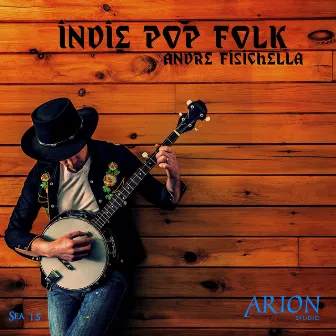 Indie Pop Folk by Andre Fisichella