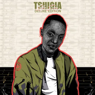 Tshigia (Deluxe Edition) by Olsen Diaz