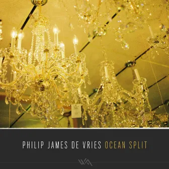 Ocean Split by Philip James de Vries