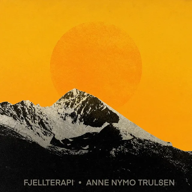 Anne Nymo Trulsen