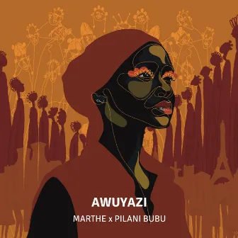 Awuyazi by Marthe