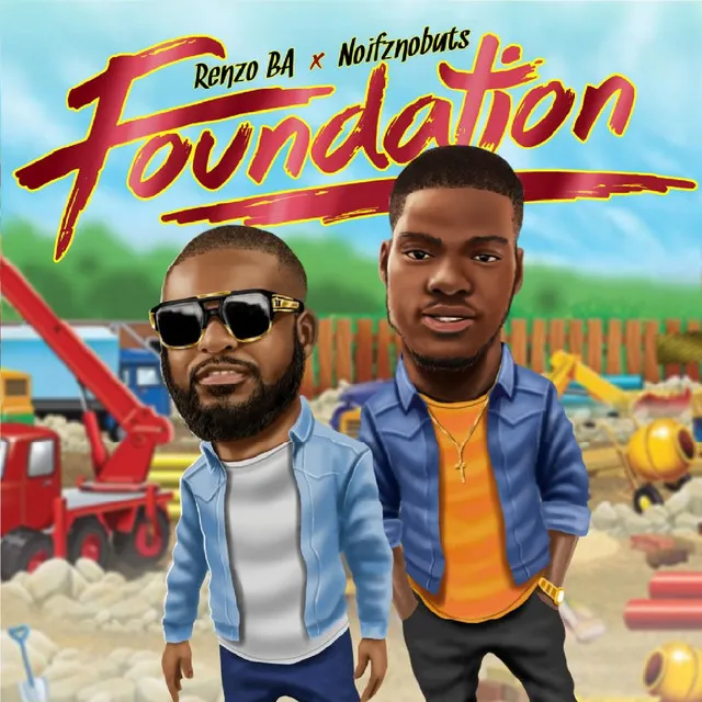 Foundation