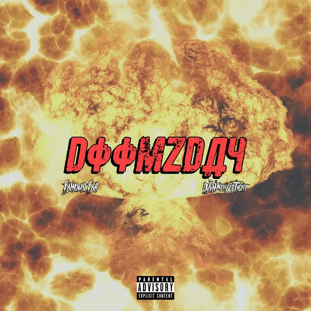 Doomzday