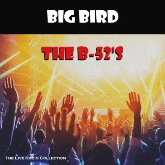 Big Bird (Live) by The B-52's