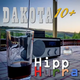 Hipp Hurra by Dakota