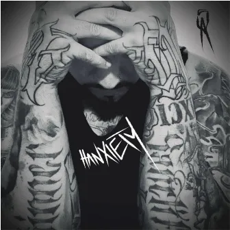 Hanxiety by Steven Angel