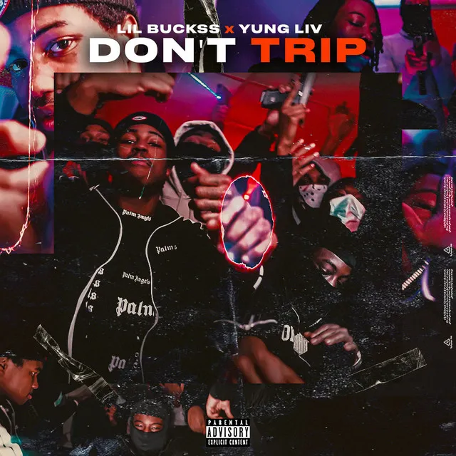 Don't Trip