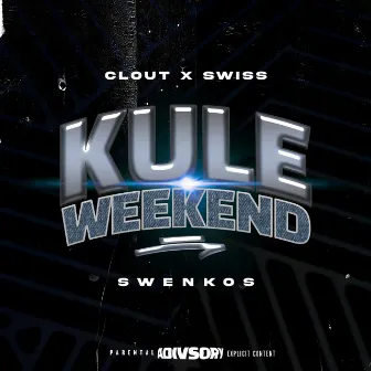 Kule Weekend by Swenkos