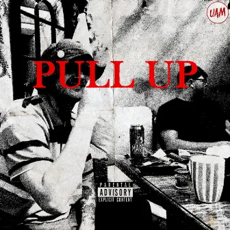 PULL UP by SHANEO