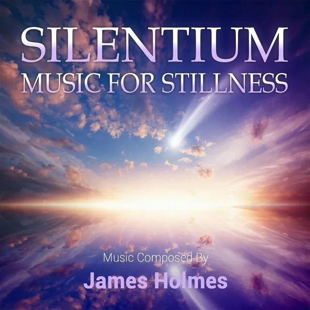 Silentium: Music for Stillness