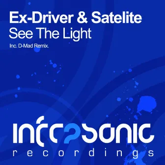 See The Light by Ex-Driver