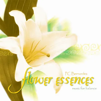 Flower Essences by PC Bernardes