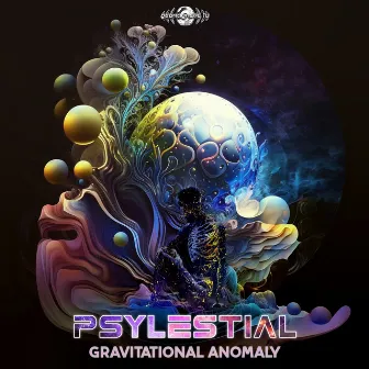 Gravitational Anomaly by Psylestial