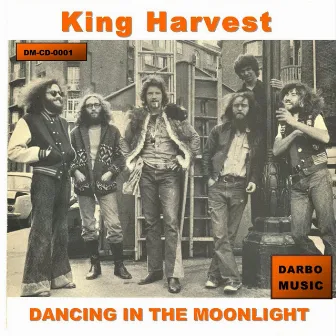 Dancing in the Moonlight by King Harvest