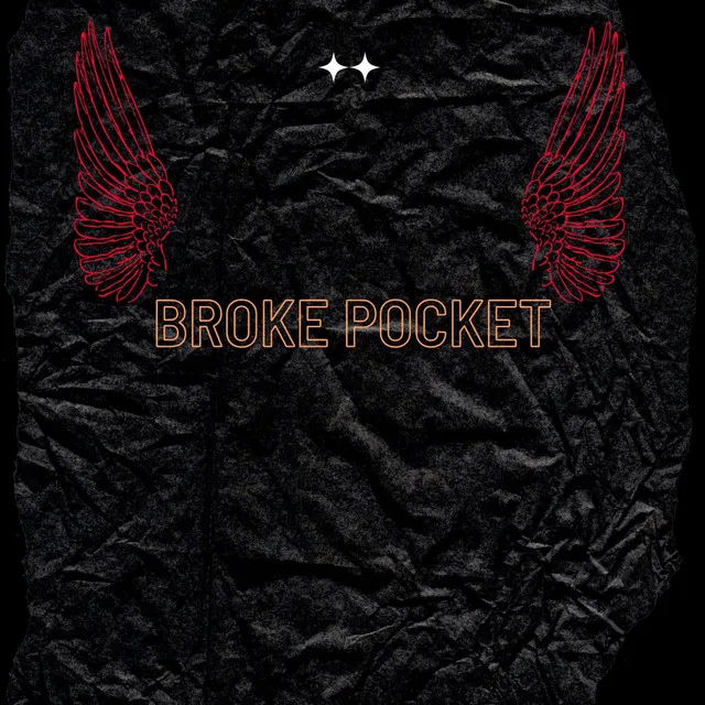 BROKE POCKET