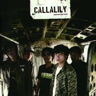 Destination XYZ by Callalily