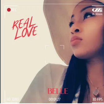 Real Love by Belle