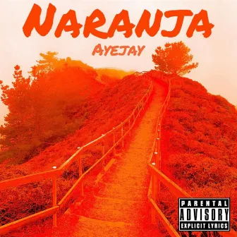 Naranja by AyeJay