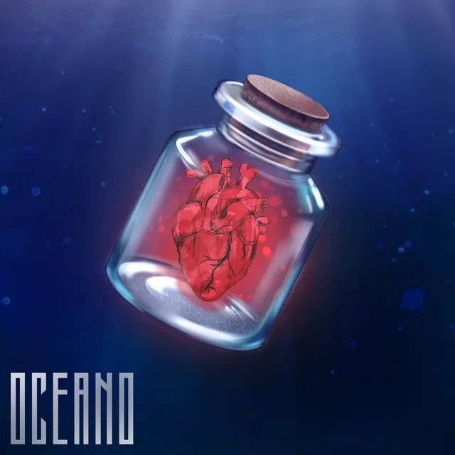 Oceano