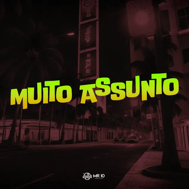 Muito Assunto