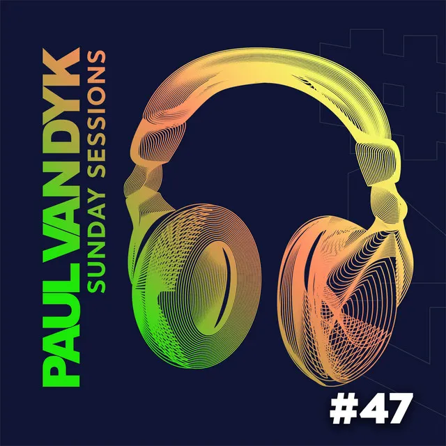 Outside (Sunday Sessions 047) - Gary Proud Remix