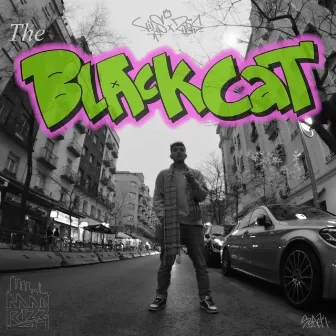 THE BLACKCAT ALBUM by vilss