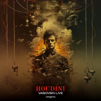 Houdini by Vasovski Live