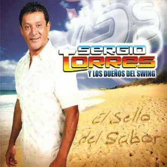 El Sello del Sabor by Sergio Torres