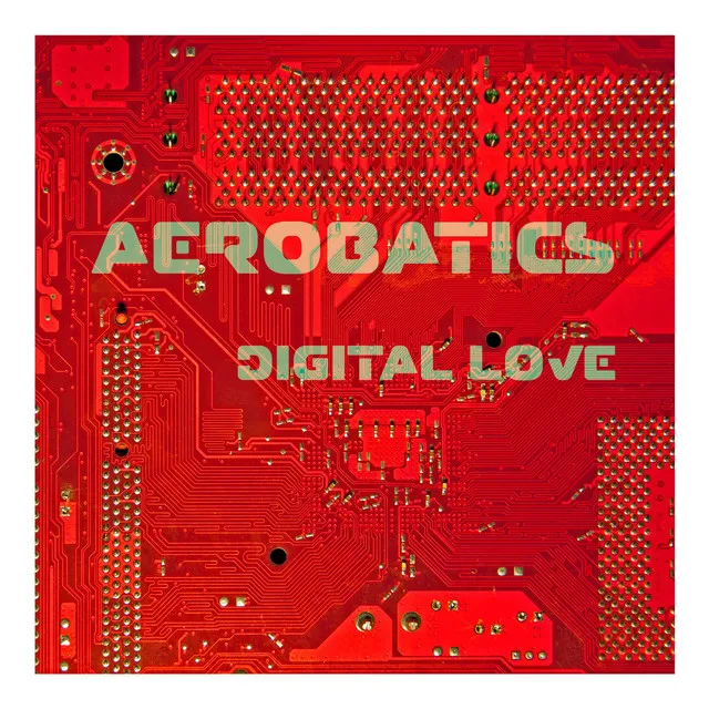 Digital Love (Deconstruction Edit)