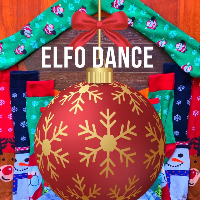 Elfo Dance