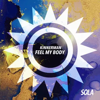 Feel My Body by Kinnerman