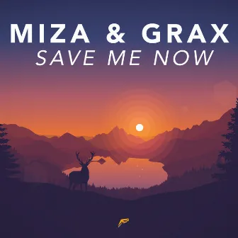 Save Me Now by Grax