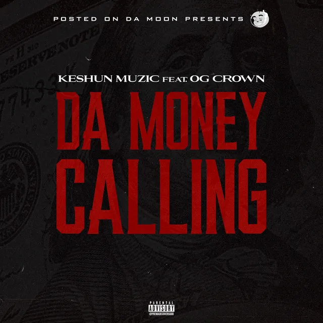 Da Money Calling