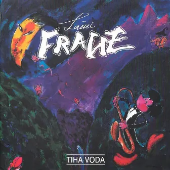 Tiha voda by Lačni Franz