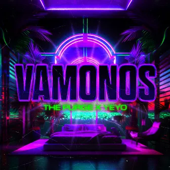 VAMONOS by Dj Yeyo