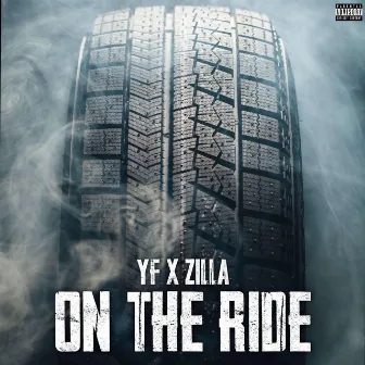 On the ride by YF