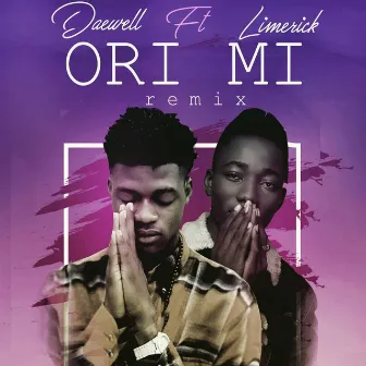 Ori Mi (Remix) by Daewell