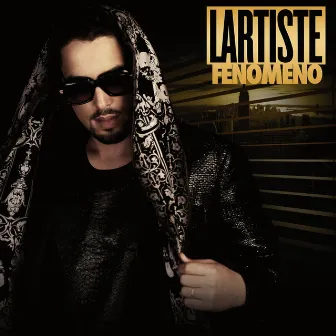 Fenómeno by Lartiste