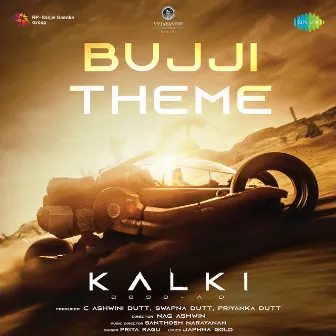 Bujji Theme (From 