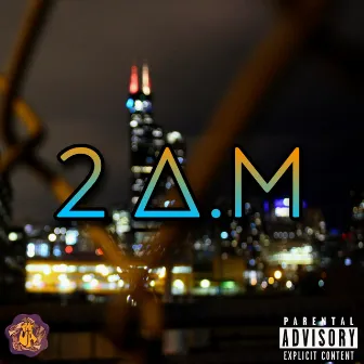 2 A.M by Don Damus