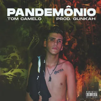 Pandemônio by Tom Camelo