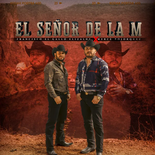 El Señor de la M