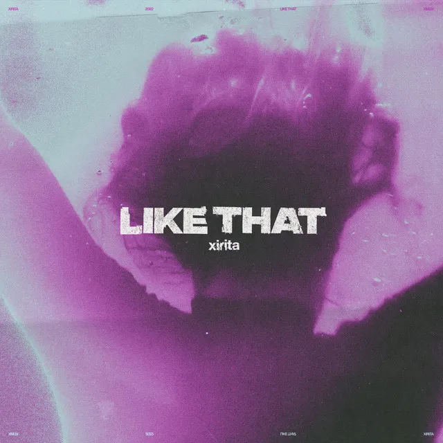 Like That - Radio Edit