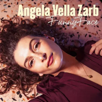 Funny Face by Angela Vella Zarb