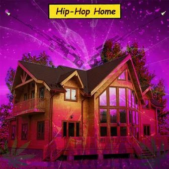 Hip-Hop Home by 