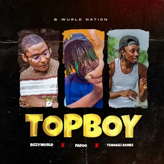 Topboy by Bizzywurld