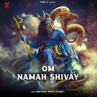 Om Namah Shivay (Bonus Track Version) by 